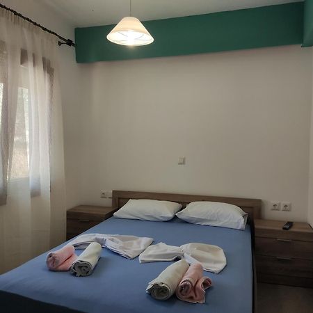 Dolphins House Apartman Kínira Kültér fotó